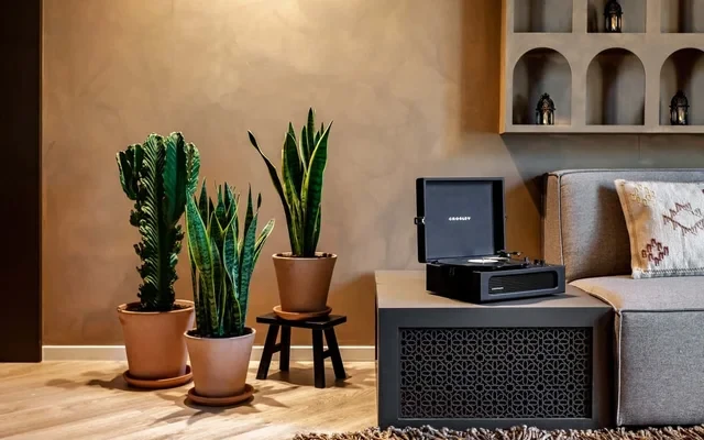 Hamid - 2 bedrooms in Eixample Dreta 2