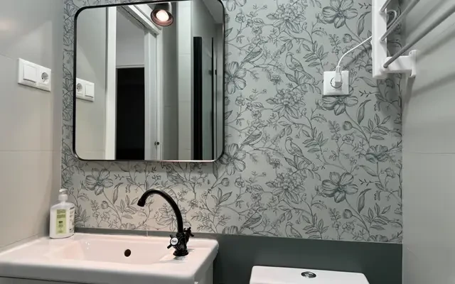 apartment in Castillejos 2