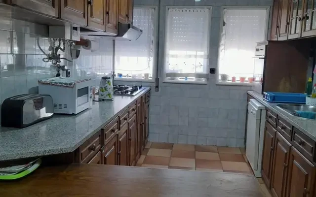 house near Rua 24 de Junho - chỗ ở sinh viên tại Guimaraes