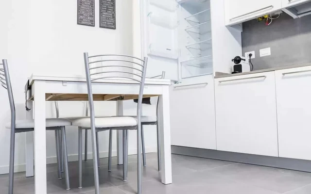 Brand new apt in Porta Romana (5 min from Duomo) 3