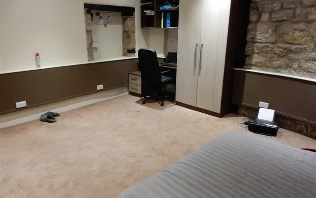 Church Street, Lancaster - Flat 1 2