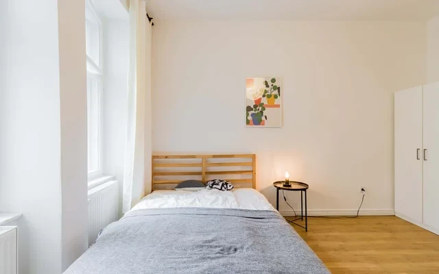 Apartment in Friedrichshain, Berlin 3