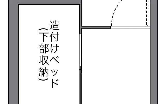 下香貫 3