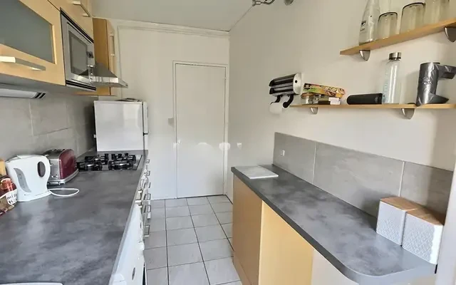 Meudon 92e·56m²·F3·Appartement·With furniture 4