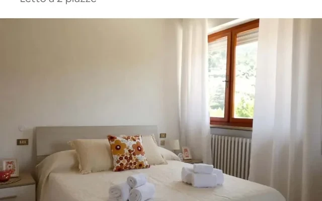 Apartment in Via di Molina, Capannori for 220 m² with 3 bedrooms 2
