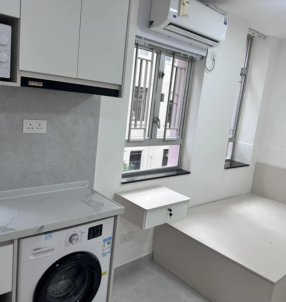 Causeway Bay 9 Lan Fong Road