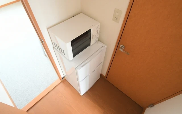 レオパレスウインドワード 3