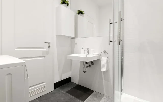 Apartment in Wedding, Berlin 2