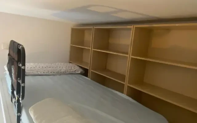 studio in Berruguete Street (Tetuan) 4
