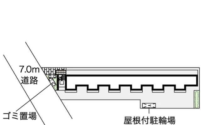 レオネクスト習志野台 2