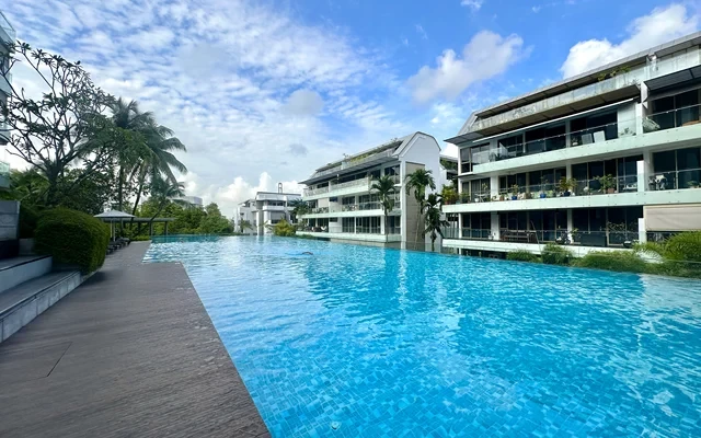 The Peak @ Balmeg - Nova - F 1