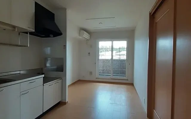カーサ・ブリーゼ 2階 - Murakami student accommodation - 2階 - 2DK