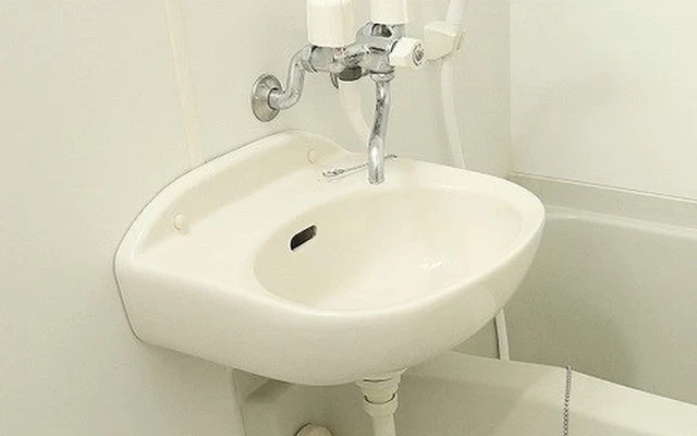 レオパレスアイリス 3