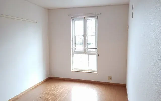 エトワール Ⅱ 202号室 - résidence étudiante à Nantō市 - 202 - 2LDK