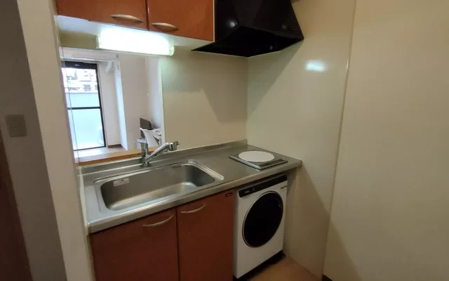 AP1045 Excellence de Tenjin 104 - 福岡市の学生向け宿泊施設 - 104