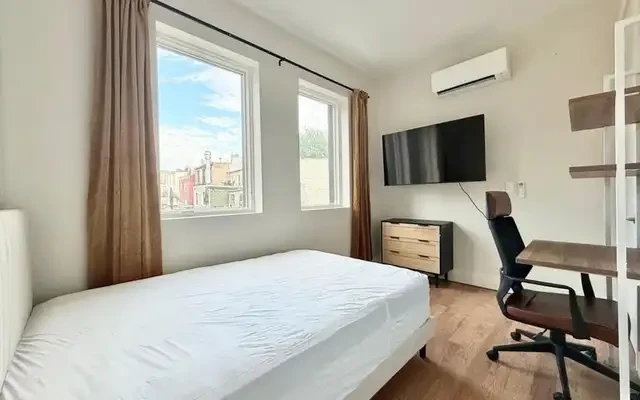 980 Kent Avenue, Brooklyn - New York student accommodation - 5 bed 2 bath