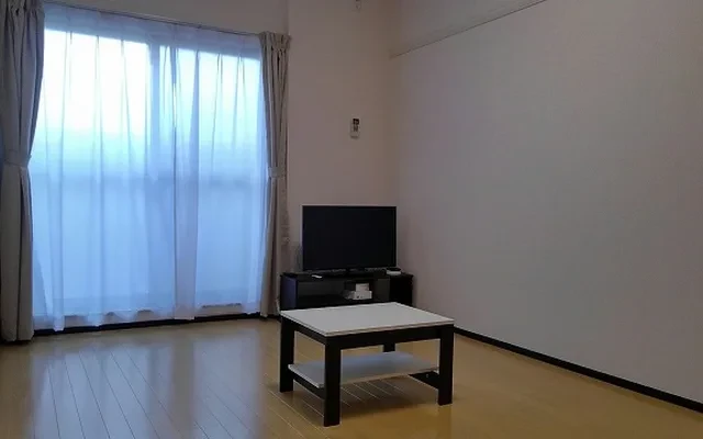 ＭＡＲＵＣＨＡＮＣＨＩ - Kunitachi student accommodation - 102号房间(带独立厨房)