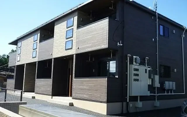 ベノワ 103号室 - Ogawa-machi Hiki-gun student accommodation