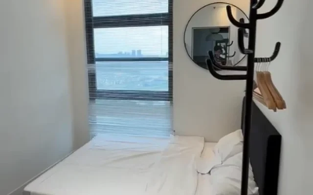Union Suites Co-Living - K 4