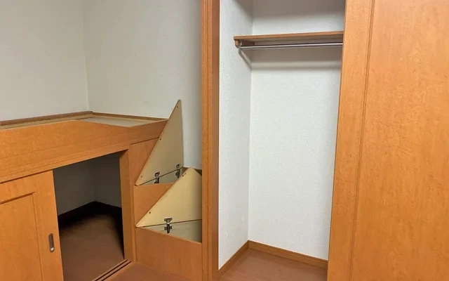 レオパレスフラワー - Koshigaya student accommodation - 101号房间(带独立厨房)