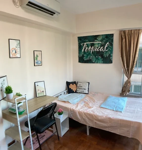 8/F, The Garden, Tuen Mun (Female)