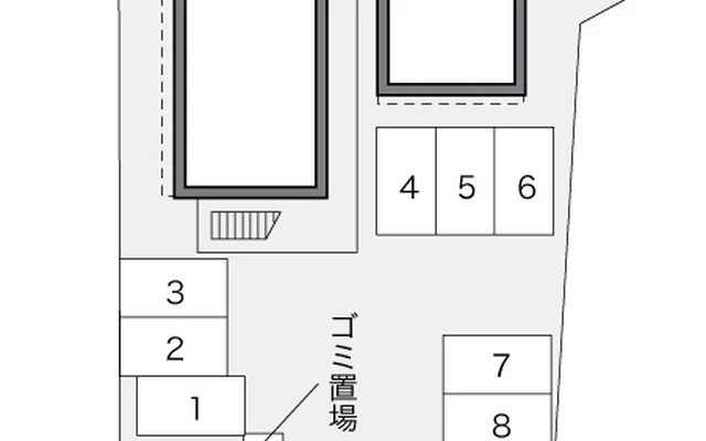 レオパレスコパン 2