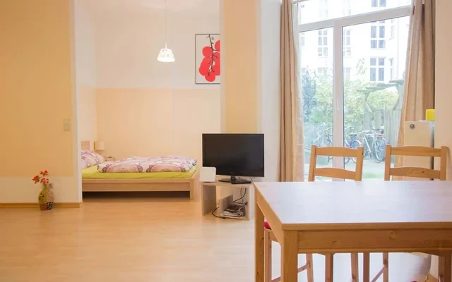 Apartment in Friedrichshain, Berlin 0