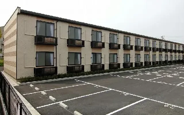 レオパレスルピーノ 0