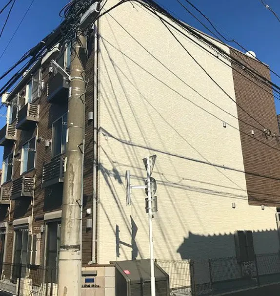 クレイノシャイン