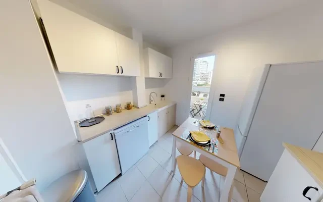 1 rue Francisque Sarcey, 31000 2