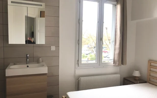 Creteil 94e·32m²·F2·Appartement·With furniture 4