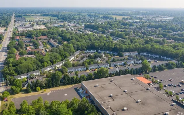 Canyon Cove Villas and Townhomes 3