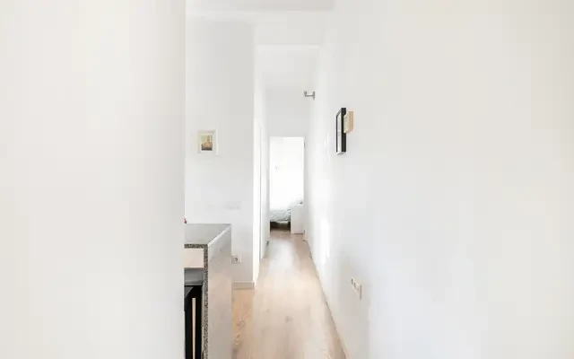 apartment in El Baix Guinardó (Horta   Guinardó) 4