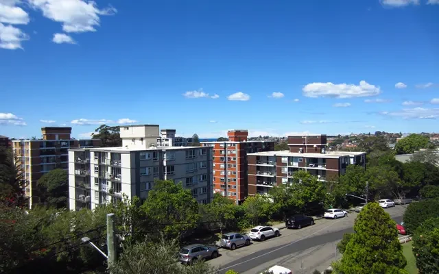 32/14 St Marks Road,Randwick,New South Wales 2031 1