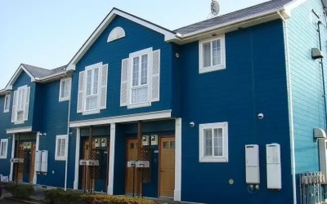 グリ-ンヒルズ 2 2階 - Miyazaki student accommodation
