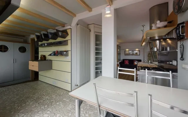 Maragliano View Terrace 4
