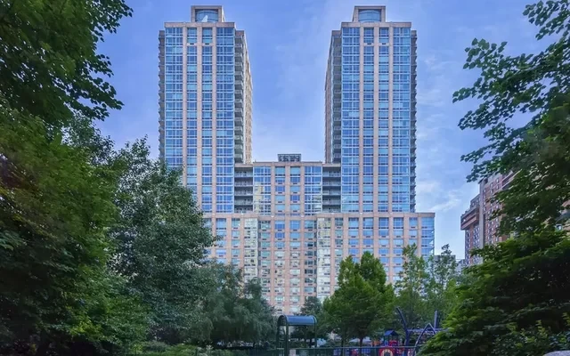 101 West End Avenue 1