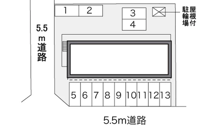 レオパレス大領 2