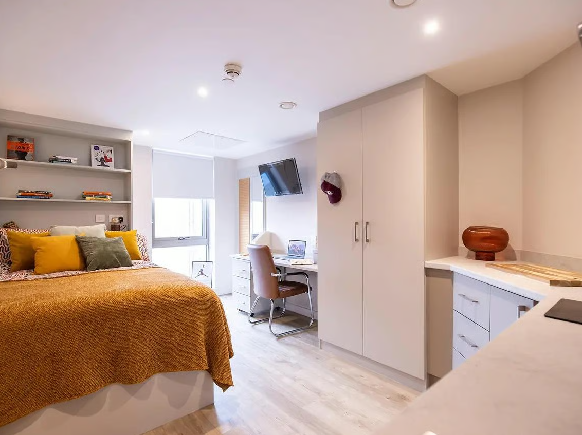 uhomes.com | Student Accommodation, Housing, Flats, Apartments for Rent