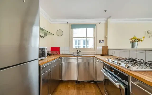 Inverness Terrace, Bayswater, W2 1