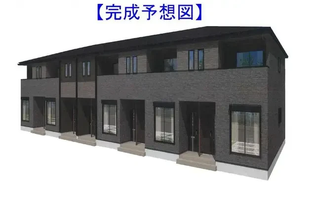 エルヴェ 103号室 - chỗ ở sinh viên tại Thị xã Toride