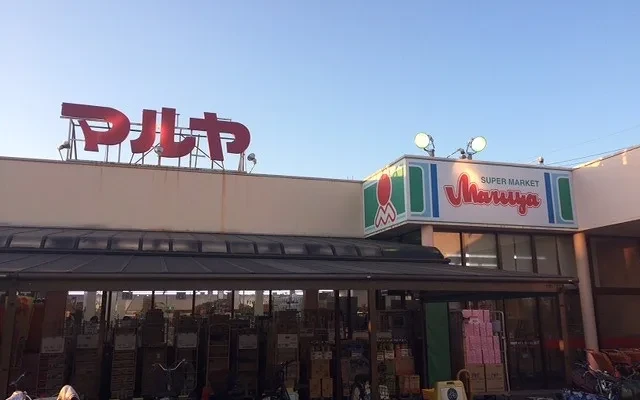 レオパレスプリムローズ 2