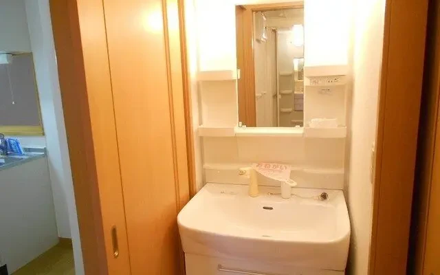 アクティフ ジェルメⅡ 102号室 - Gojo student accommodation - 102 - 1LDK
