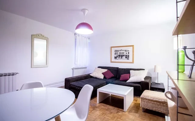 apartment de las Infantas 1