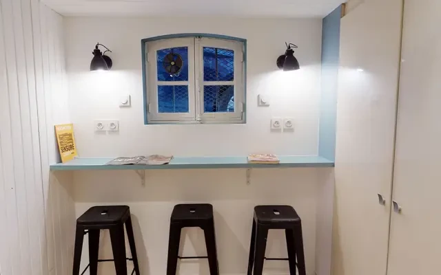 3 rue Henri Luisette, 94800 1