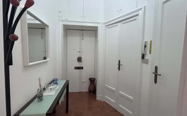 Appartamento in Via Vincenzo Foppa, Milano 1