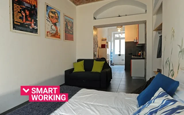 La casa di mattoni 0