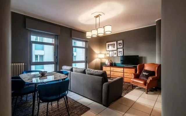 HOME N.5 Como Downtown 0