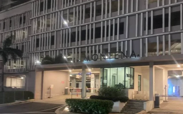 Montena Suites SOVO - ZR 0