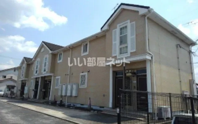 アムールⅡ 2階 - Gojo student accommodation